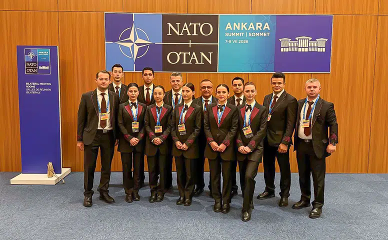 NATO Zirvesi'nde Yenilikçi Gelişmeler ve NG Etkisi!