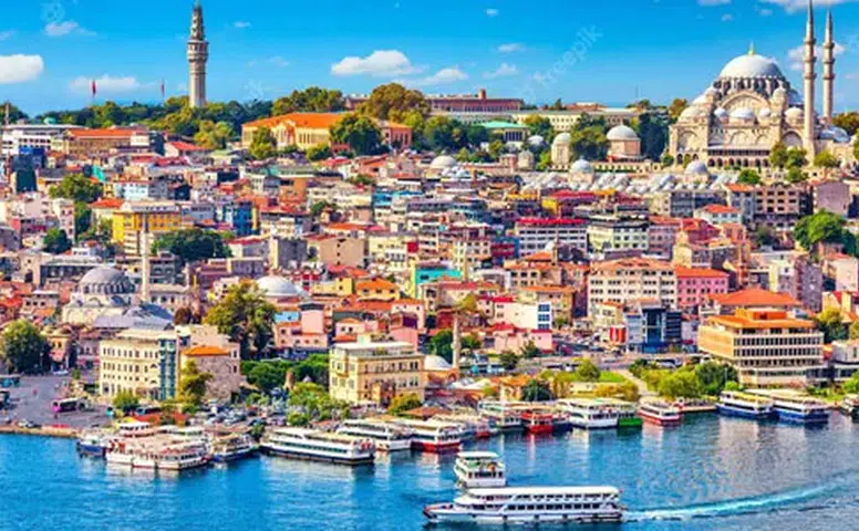 İstanbul Turizm Fuarı'nda Mısır'ın Turizm Potansiyeli Masaya Yatırılıyor