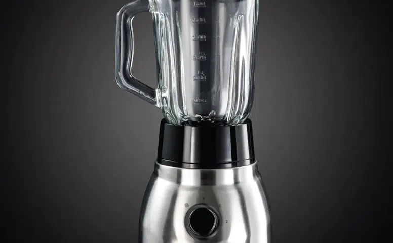 Russell Hobbs Paslanmaz Çelik Sürahi Blender ile Mutfakta Profesyonellik!