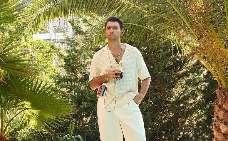 Nespresso, Hakan Kurtaş'ın Yaratıcılığını Destekleyerek İlham Veriyor!