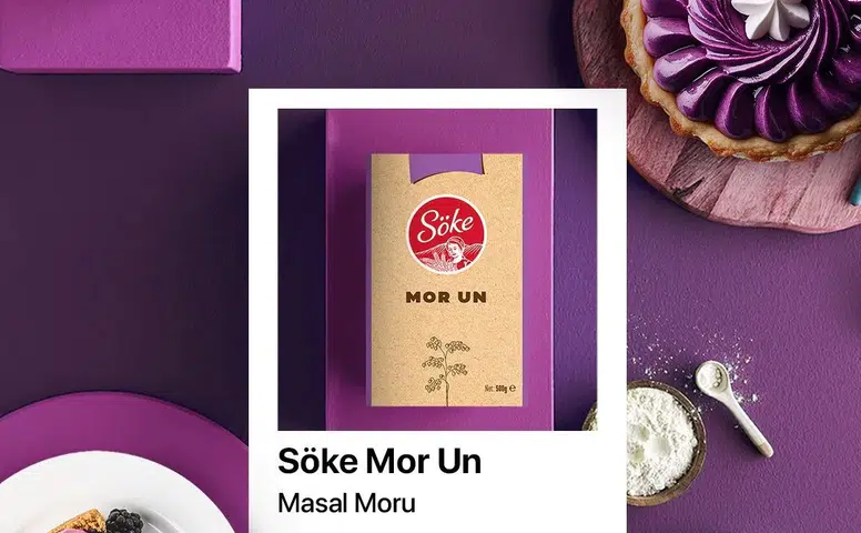 Mutfaklarda Masal Gibi Sofralar Kuruluyor!