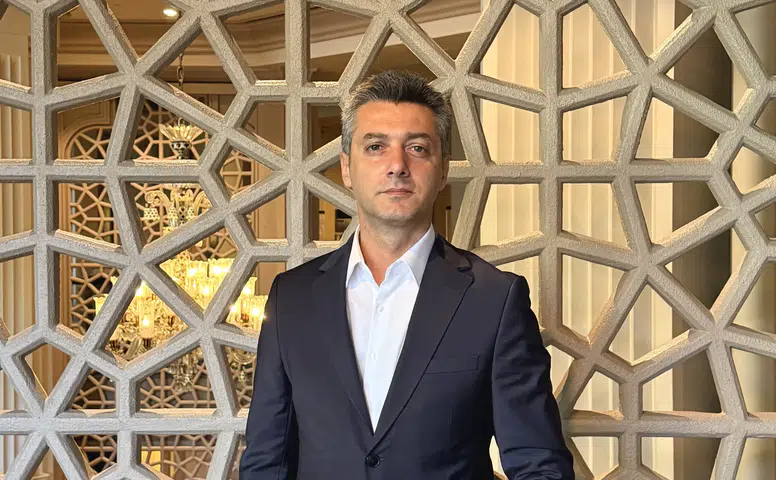 Grand Hyatt İstanbul’un Satış ve Pazarlama Departmanı’na Halil İbrahim Pehlivan atanarak yeni direktör olarak görevine başladı.