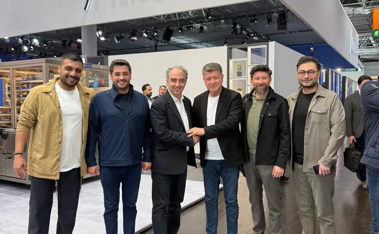 Sürdürülebilir Üretime 6 Milyon Euro Değerinde Stratejik Yatırım Yapıldı