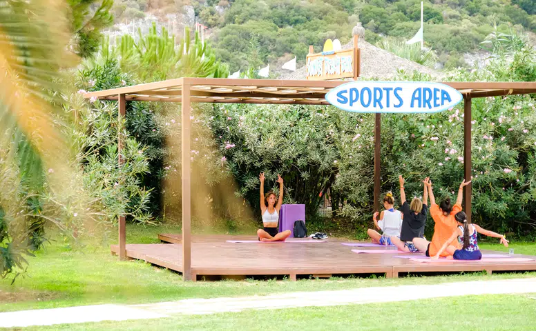 Refah ve Sağlık: Tatil Tercihlerinde Yeni Bir Çağ Açılıyor