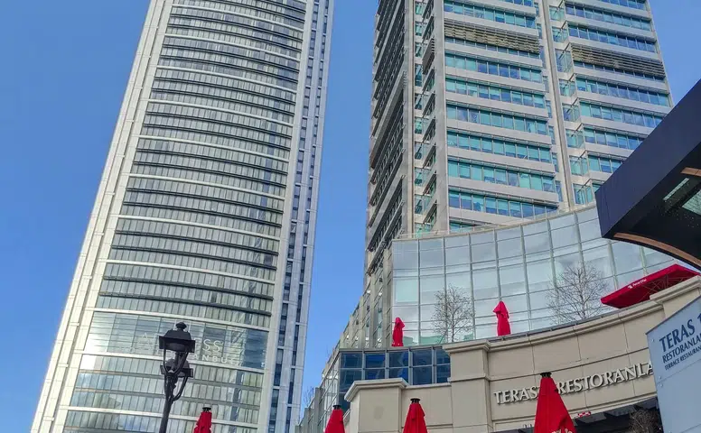 Emaar Hospitality Group’un Konaklama Başkanlığına Türk Yönetici Hakan Keskin Atandı