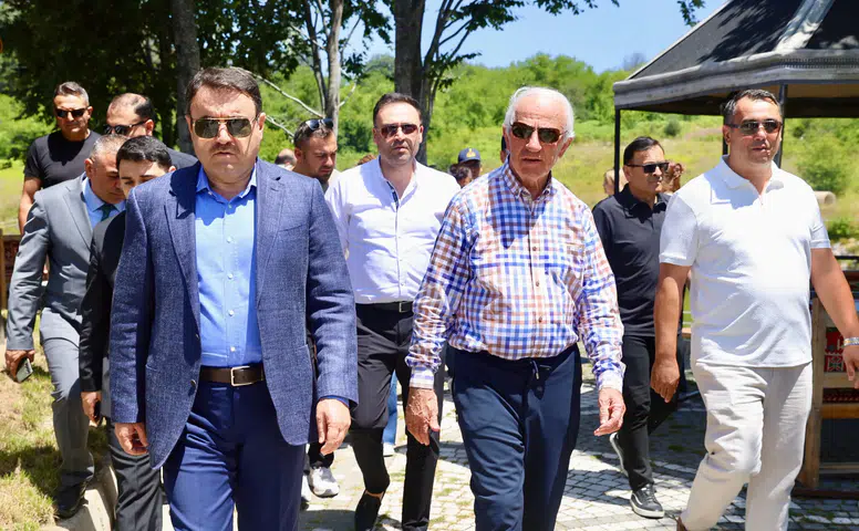 NG Grup, Domaniç'in Zengin Turizm ve Kültürel Miras Potansiyelini Ön Plana Çıkarıyor