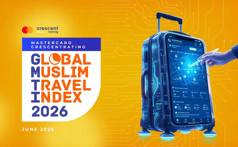 Mastercard'ın Raporu: Müslüman Seyahat Severlerin Spor Turizmi Harcamaları 2030'da 21 Milyar Doları Bulabilir!