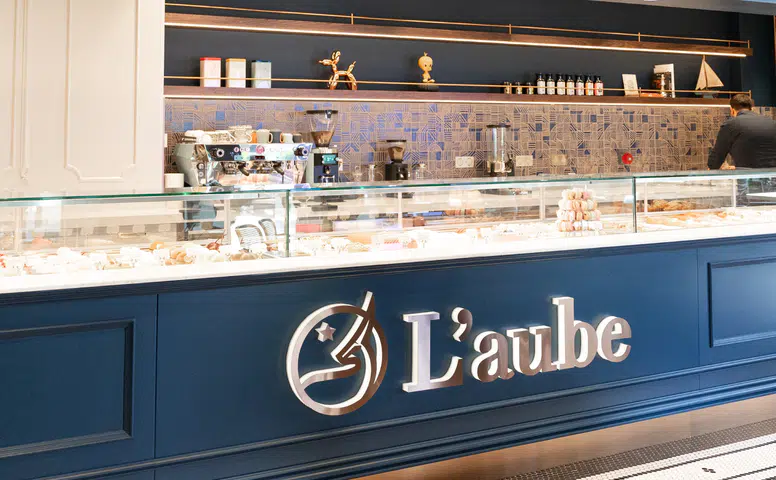 L'aube Patisserie Yaz Buluşmalarında Lezzetli Bir Deneyim Sunuyor!