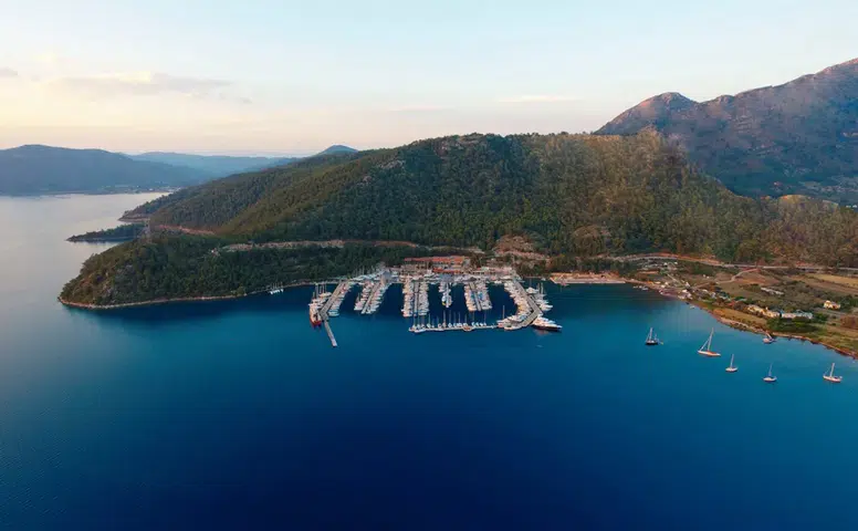 Martı Marina & Yacht Club, 30. Yılını Deniz Aşıkları İçin Yenilikçi Üyelik İmkanlarıyla Kutluyor!