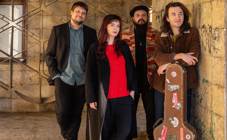 Balkanlardan Akdeniz'e Rüzgar: DatJazz Festivali İçin Geri Sayım Başladı!
