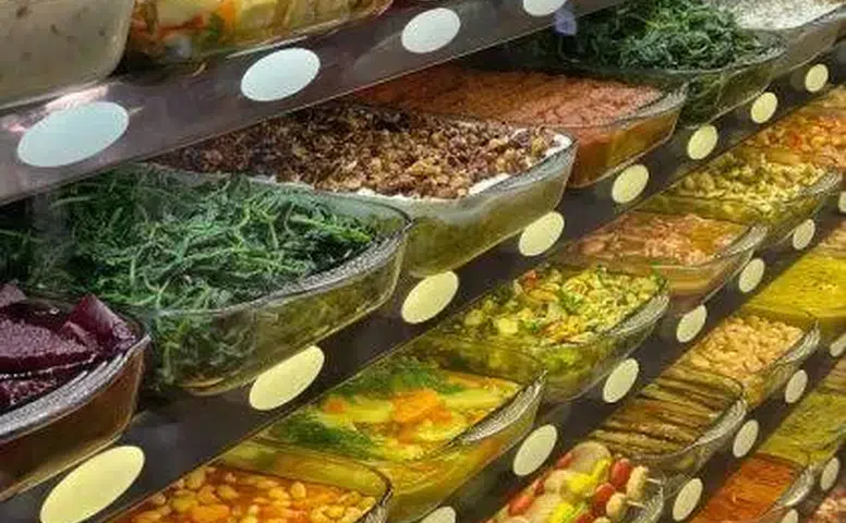 Gastronomi Savaşları: Ada ve Körfez Mutfağının Lezzet Rekabeti