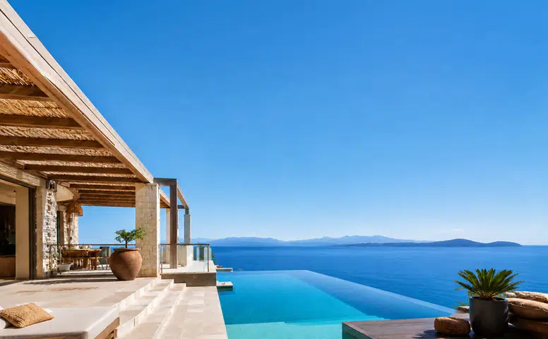 Tatilsepeti'nde Yeni Bir Deneyim: Villa Kiralamayla Farklı Bir Tatil İmkanına Kavuşun!