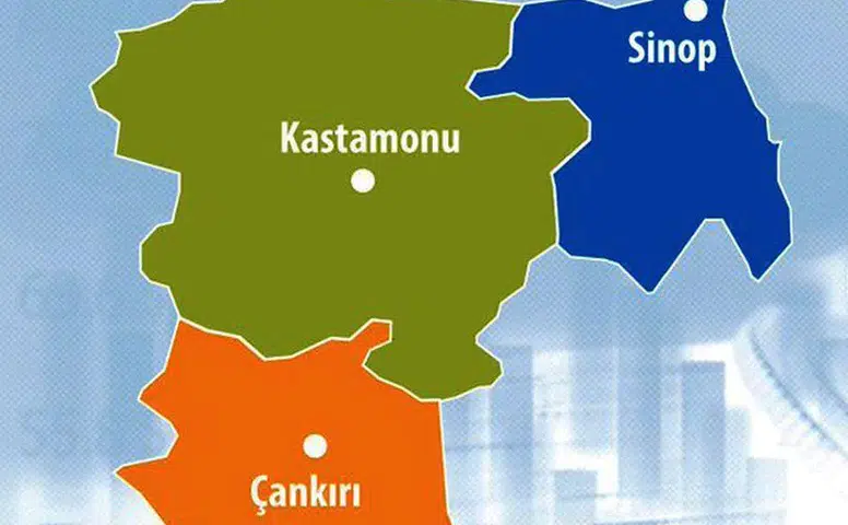 KUZKA, Kuzey Anadolu'nun Turizm Potansiyeline Yeni Bir Soluk Getiriyor!