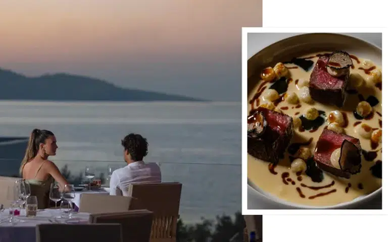 Bodrum 2026: Yaz Sezonuna Damga Vuracak Yeni Restoran ve Plajlar