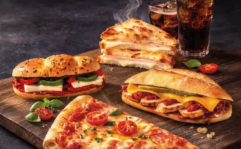 SunExpress, SunCafé Menüde Yenilik Yaparak Tatları Tazeledi!