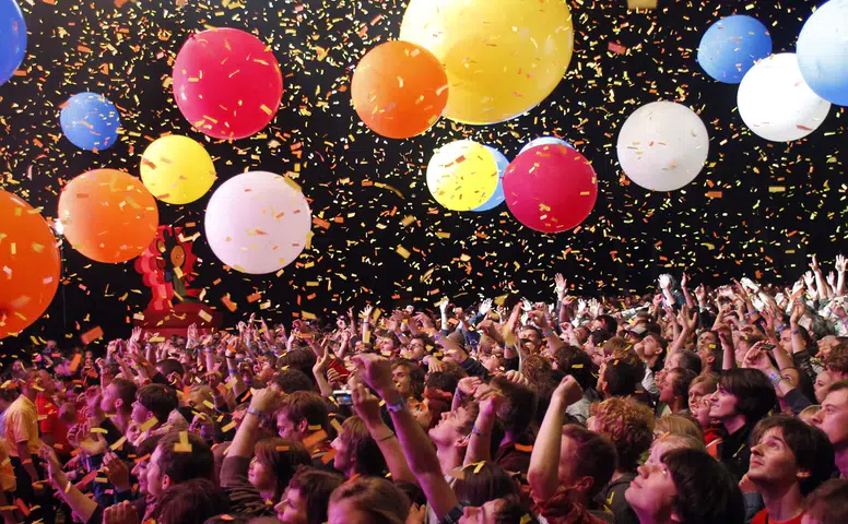 Gastronomi Festivalleri: Müzik ile Buluşan Lezzet Deneyimleri Artıyor!