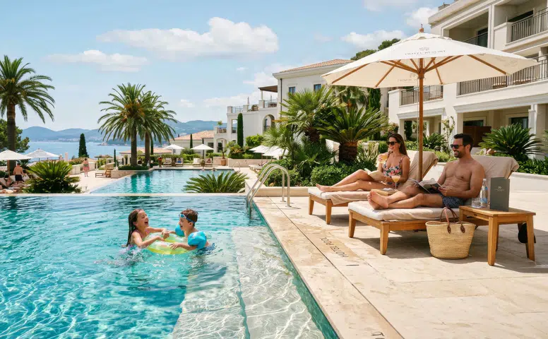 TatilBudur'dan Eşsiz Deneyimlerle Dolu Tatil Seçenekleri