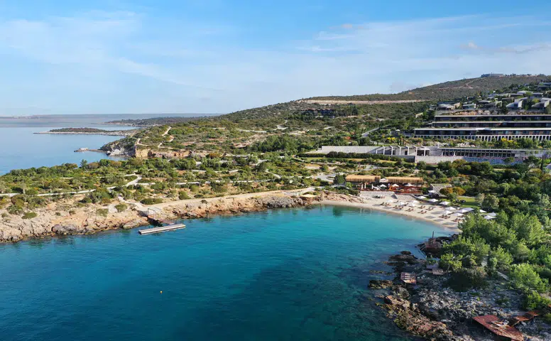 Six Senses Kaplankaya'da Ağustos'ta Fransız Mutfağına Yolculuk: İki Eşsiz Gece!