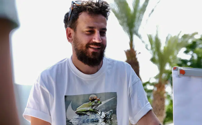 Yaz Tatilinde Çocukları Sanatla Buluşturan Eğlenceli Çizim Atölyesi!