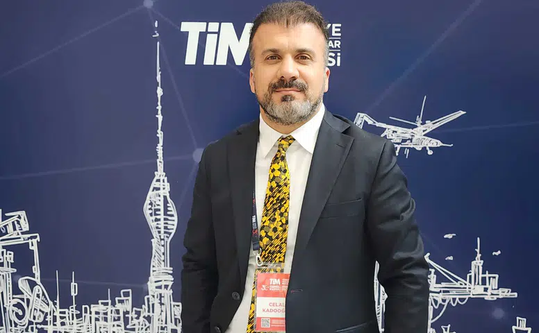 Türkiye'nin Suriye'ye Yarım Yılda Gerçekleştirdiği İhracat 1,3 Milyar Doları Aştı!
