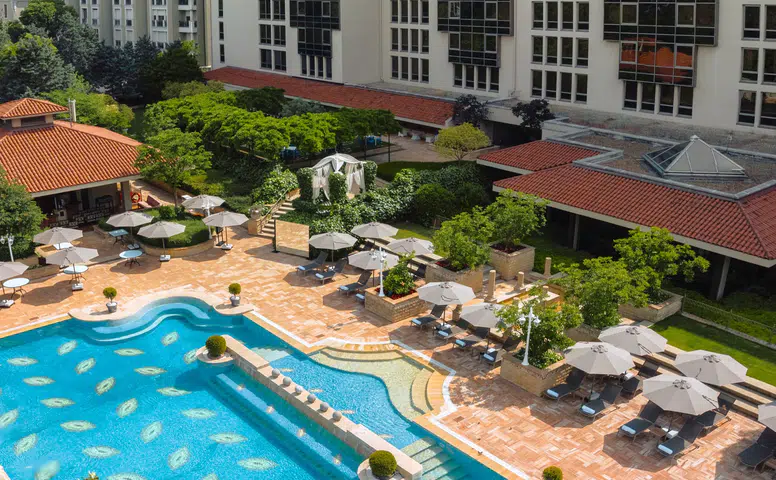 Grand Hyatt İstanbul'da Pazar Günleri Açık Havada Eşsiz Bir Lezzet Deneyimi Başlıyor!