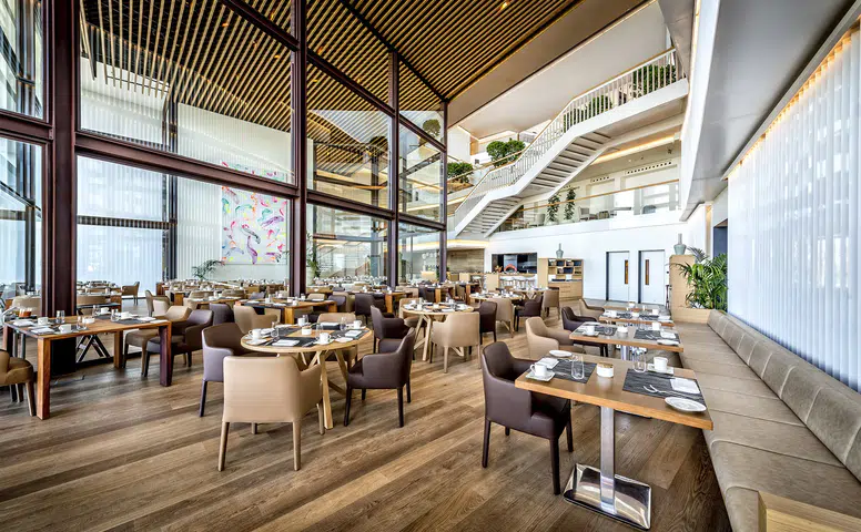 Six Senses Kaplankaya'da Michelin Ödüllü Şef Julio Gómez'le Büyüleyici Bir Gastronomi Deneyimi