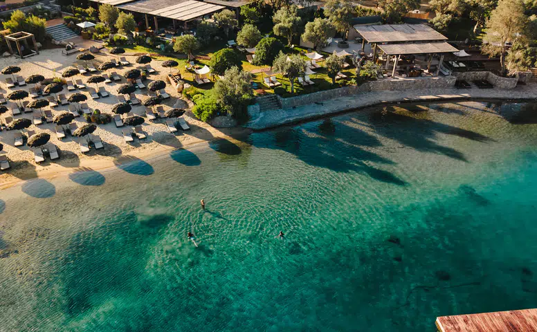 Bodrum’un Cennet Koyu’nda Eşsiz Bir Tatil Deneyimi: The Casa Cala Otel Hizmete Girdi!