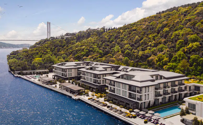 Mandarin Oriental Bosphorus, İstanbul'da Beşinci Yıldönümünü Eşsiz Ayrıcalıklarla Taçlandırıyor!