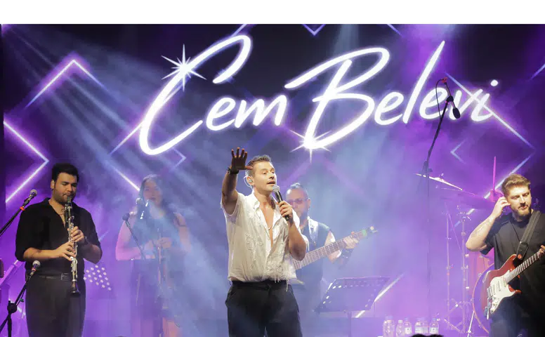 Çeşme'de TAYK-AKPA Deniz Kuvvetleri Kupası'nın 55. Yılı Coşkuyla Kutlandı!