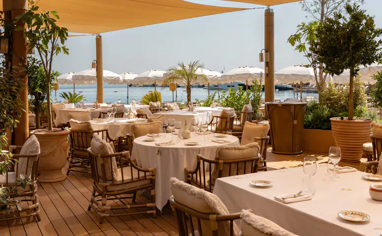 Gigi Rigolatto, Bodrum'da Yaz Sezonuna Enerji Dolu Bir Başlangıç Yaptı!