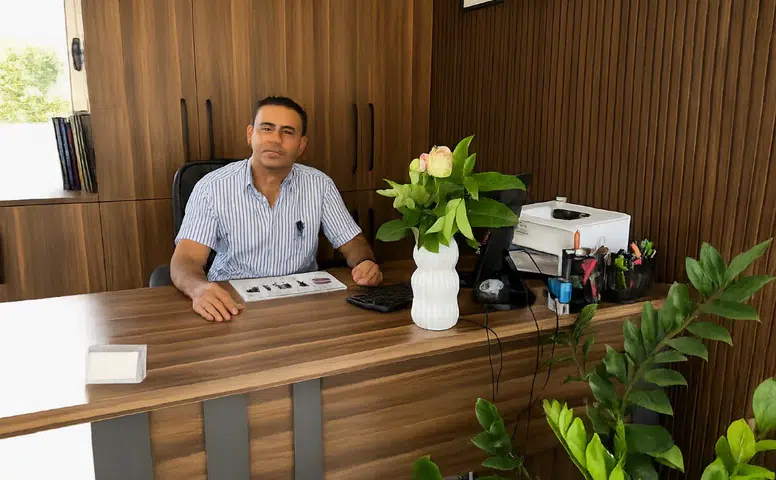 Ercan Havalimanı'nda Yolcu Sayısındaki %10,8'lik Artış Ekonomiyi Canlandırdı!