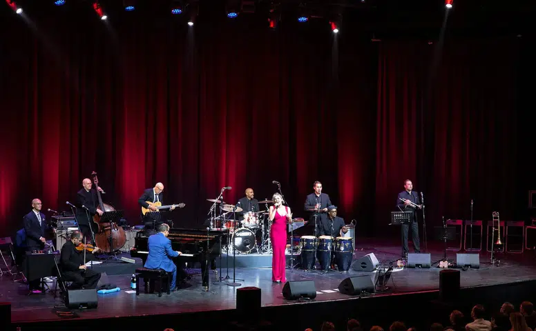 Accor Üyeleri, İstanbul'da Benzersiz İsviçre Mutfağı ve Pink Martini Konseriyle Buluştu