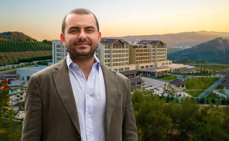 Yusuf Narlı: "Mersin, 2023'ün İlk Yarısında Geçen Yılı Eşitledi