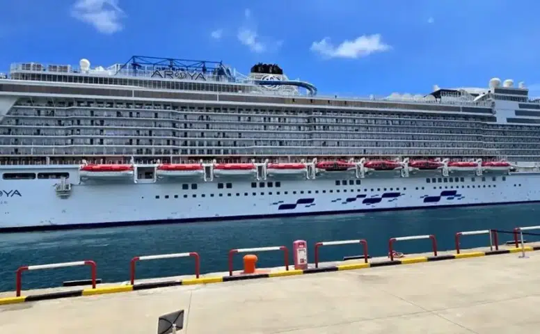 Dünyanın İlk Muhafazakâr Yolcu Gemisi Aroya, Üssünü İstanbul'da Kuruyor!