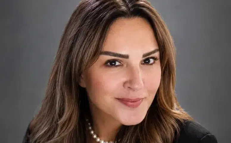 Özlem Öktem, The Peninsula London'da Satış ve Pazarlama Genel Müdürü Olarak Atandı!