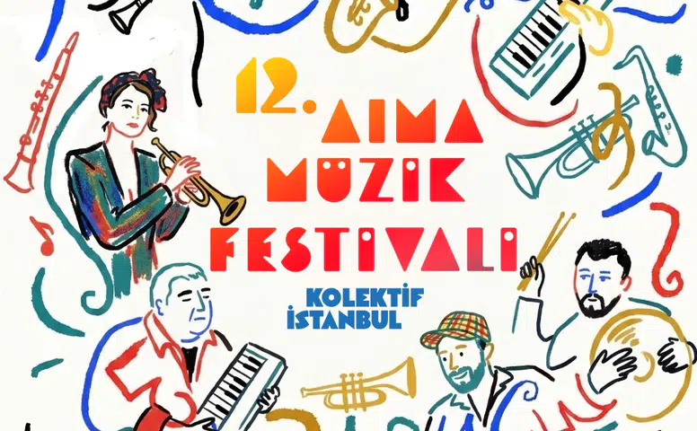 Kurukahveci Mehmet Efendi'nin Katkılarıyla Kolektif İstanbul Ayvalık'ta Unutulmaz Bir Performans Sergileyecek!
