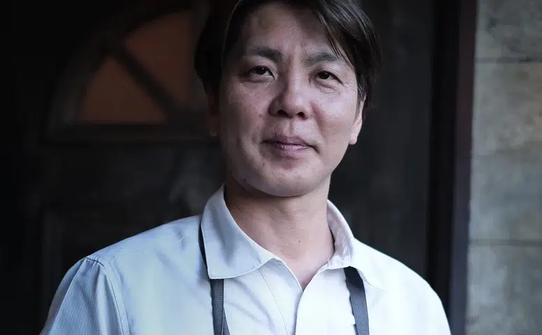 Eylül'de Vakko L'Atelier Nişantaşı, Michelin Yıldızlı Şef Kanji Kobayashi'yi Ağırlayacak!