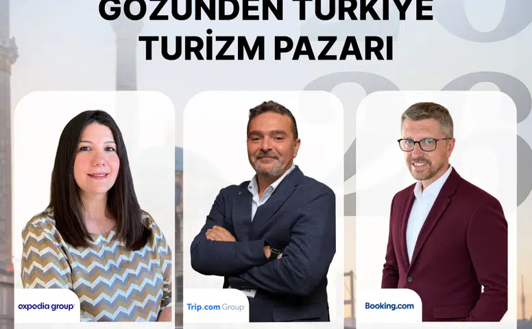 Küresel Online Seyahat Acentelerinin Türkiye Turizm Sektörüne Yönelik Değerlendirmeleri