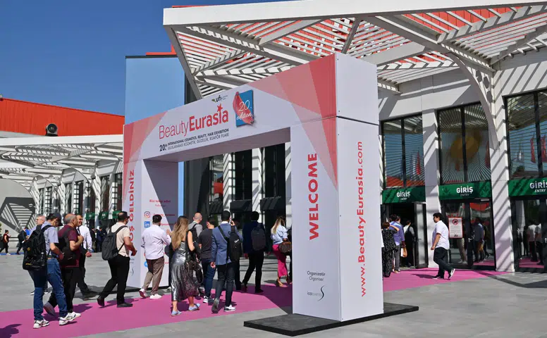 Minimalizm ve Kişiselleştirme Akımları, BeautyEurasia Fuarı'nda Öne Çıkıyor
