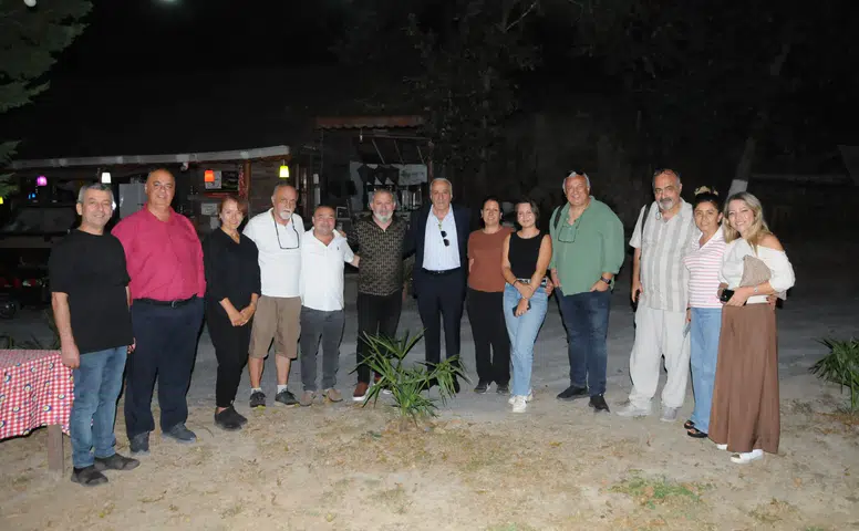 İstanbul’un Arka Bahçesinde Doğayla İç İçe Bir Kaçış Noktası: Doğal Bahçe