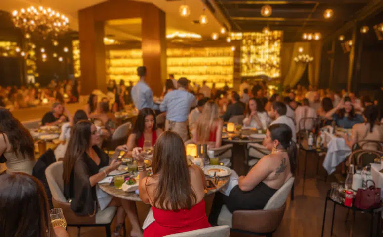 Pasha Girne Otel'de Eğlencenin Adı ‘RAYA’ ile Değişiyor!