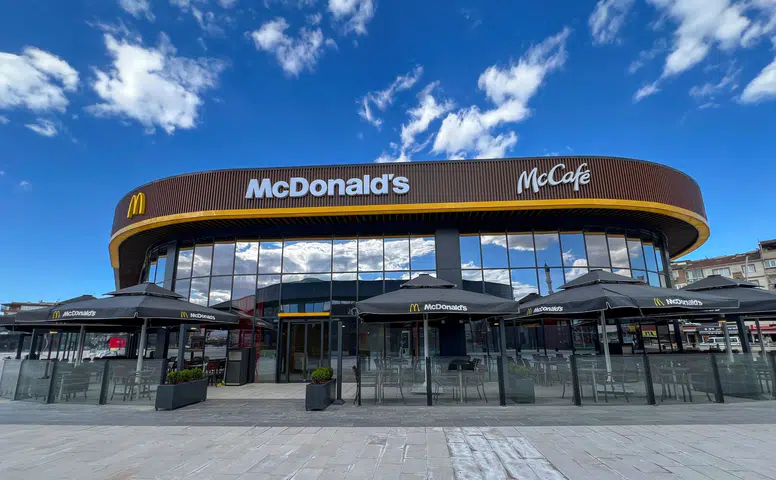 McDonald's Türkiye, İstihdam Artışı ve Yeni Yatırımlar ile Büyüme Hedefinde!