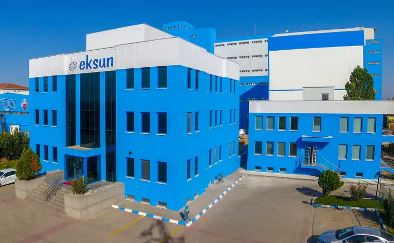 Eksun Gıda'dan Türkiye'nin Un Sektöründe Öne Çıkan Başarılar!