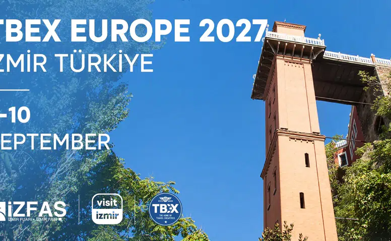 Dünya Çapında Seyahat İçerik Üreticileri İzmir'de Bir Araya Geliyor!