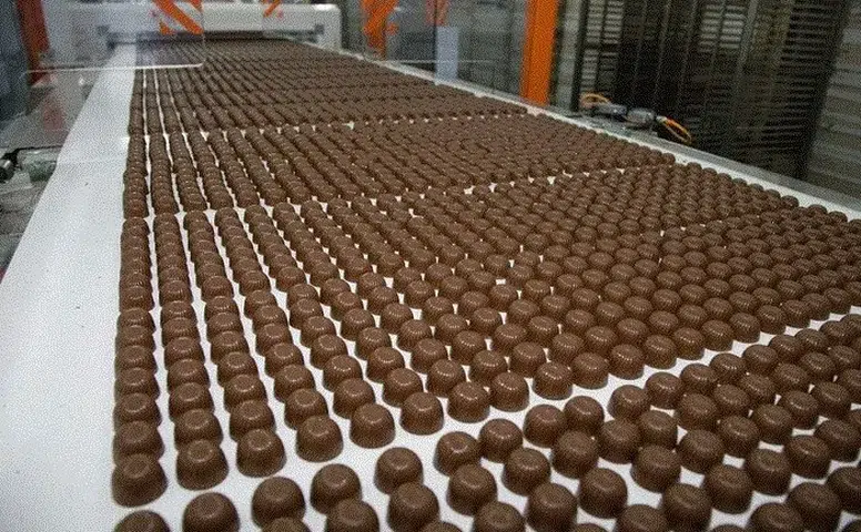 Türkiye, çikolata ihracatında kalite ve ham madde avantajıyla öne çıkıyor