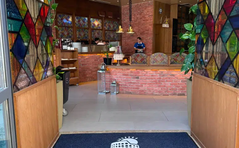Ankara'da Yeni Bir Lezzet Noktası: Pizza Italiante Tepe Prime Avenue'da Kapılarını Açtı!