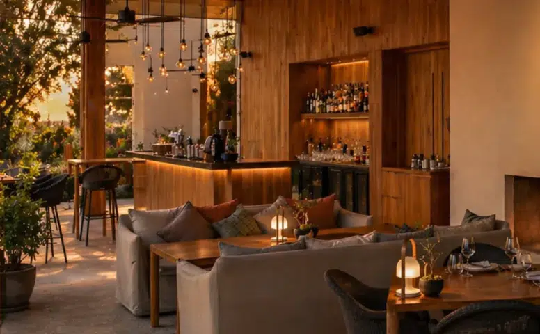 Gastronomi, Müzik ve Eğlencenin Büyülü Kesişimi: Eşsiz Bir Deneyim Sizi Bekliyor!