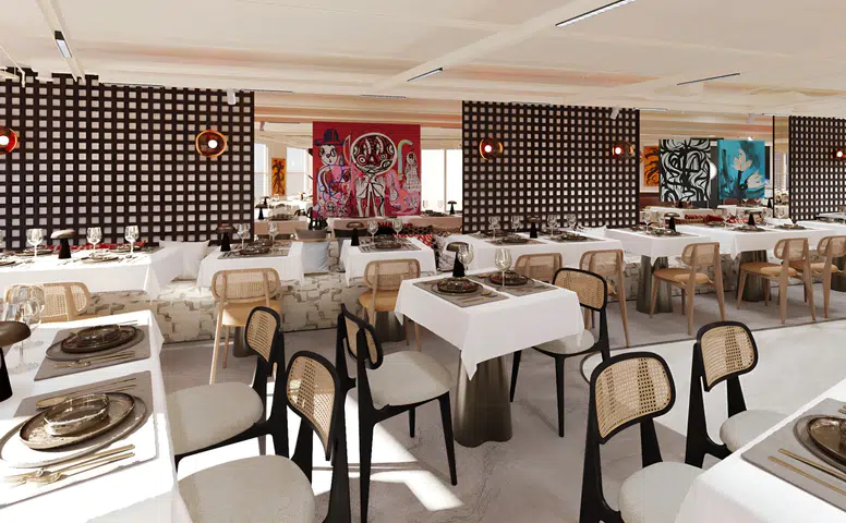 Tarihi Lezzetler Modern Sofralarda: Sekizdeyiz Bebek ile Yenilikçi Bir Deneyim
