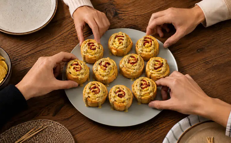 Domino’s Roll: Yeni Lezzet Fenomeni, Tatmaya Değer!