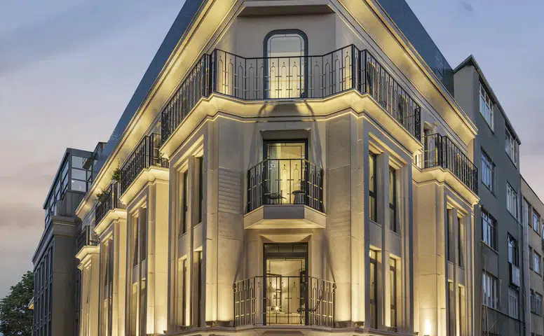 Türkiye'ye büyük gurur: The Ritus Hotel İstanbul Sultanahmet, Hilton'un En İyi Tapestry Koleksiyonu Oteli unvanını kazandı!